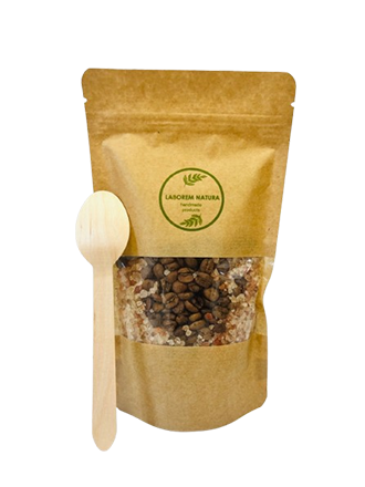 Enriched Hand & Body Wash